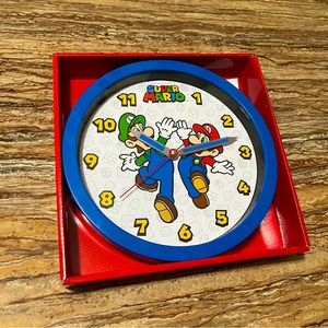 Nintendo Super Mario